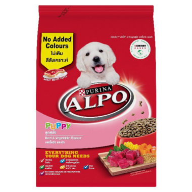 Alpo on sale for puppy